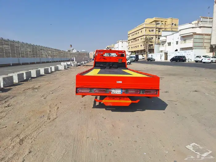 دينا سطحه دونج فينج صيني موديل 2021 4