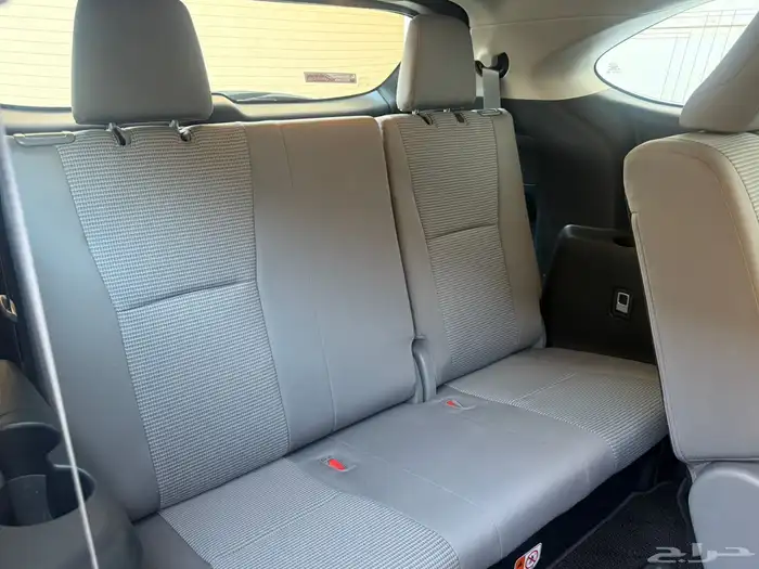 البيع تويوتا هايلاندر بدون دبل مديل 2021 18