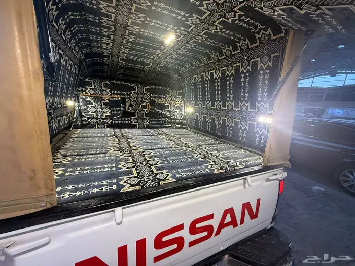 ددسن غمارتين دبل ديزل ماشي 200نضيف جدا 4