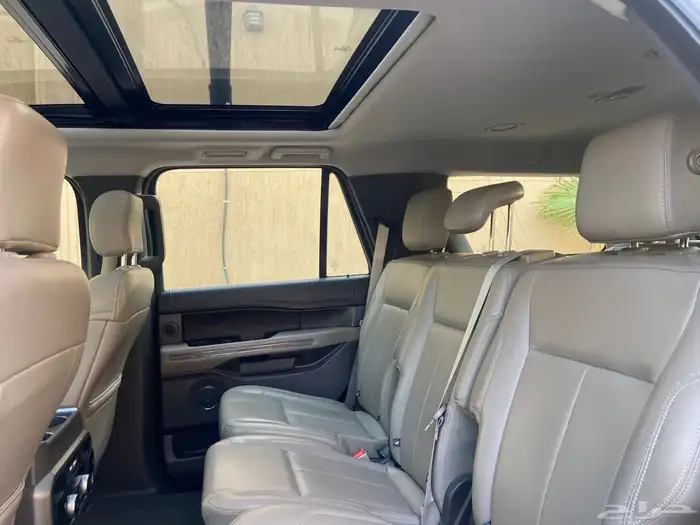 فورد اكبديشن. سعودي 2019 28