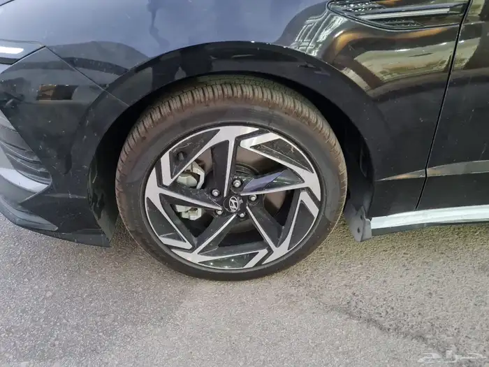 هيونداي سوناتا كمفورت GLS 2026 11