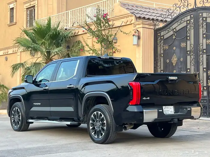 تندرا ليمتد 2023 ( بحالة الوكالة ) 2