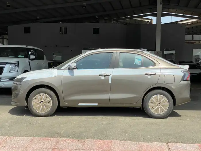 سوزوكي ديزاير فل كامل GLS موديل 2025 كاش اقساط 2