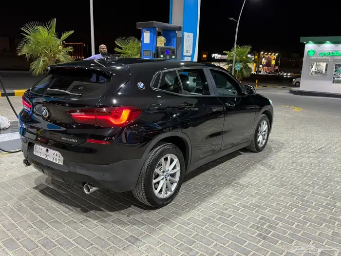 BMW X2  2021 9