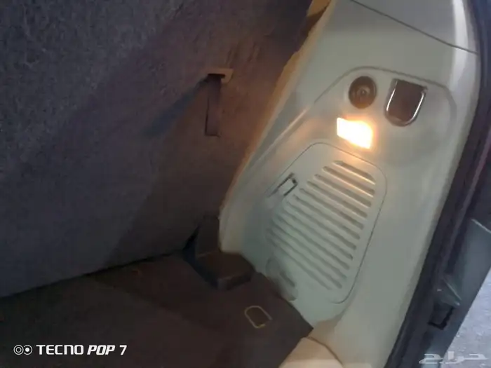 شيفروليه بليزر موديل 2013 بحاله شبه الوكاله 22