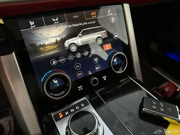 رنج روفر فوج(Autobiography) 2020 فل كامل مظيف جدآ 15