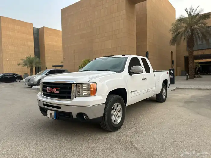 جمس سيرا فل كامل 0