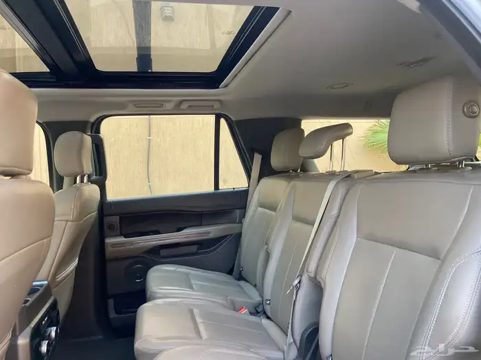 فورد اكبديشن. سعودي 2019 27