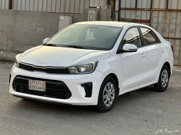 كيا بيجاس موديل 2022 السعر 31500 الف 5