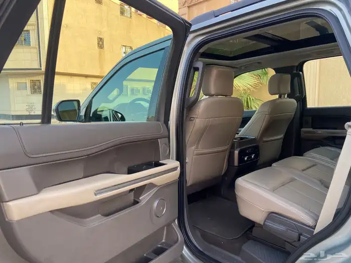 فورد اكبديشن. سعودي 2019 21