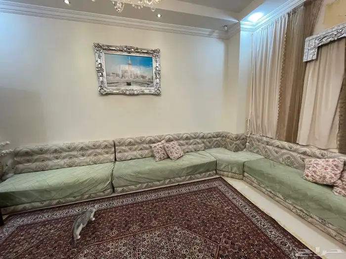 معلمة خصوصية ولي العهد 2 1