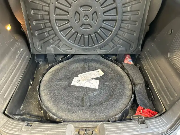 فورد اودج 35