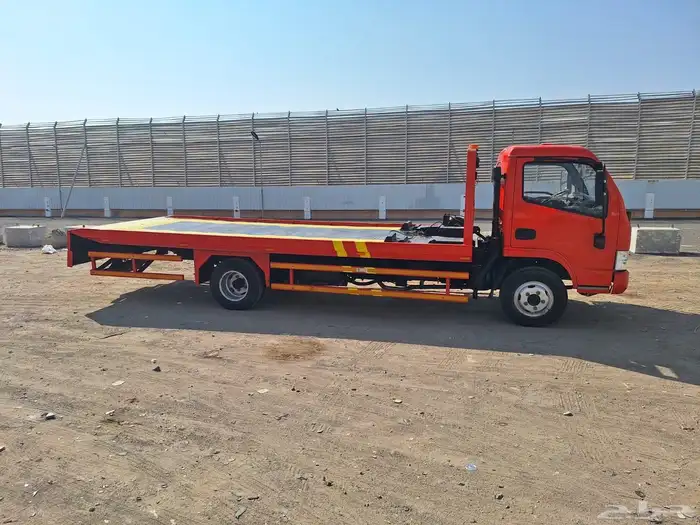 دينا سطحه دونج فينج صيني موديل 2021 3