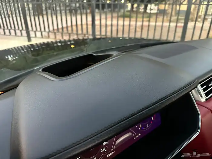 رنج روفر فوج(Autobiography) 2020 فل كامل مظيف جدآ 46