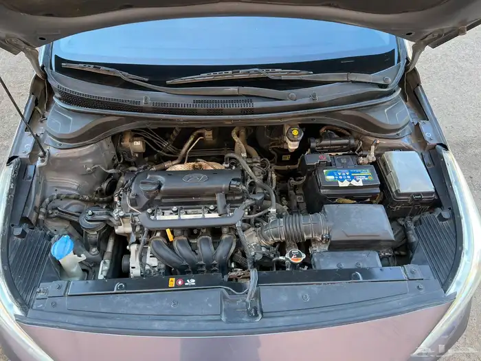 اكسنت نضيفه للبيع 6