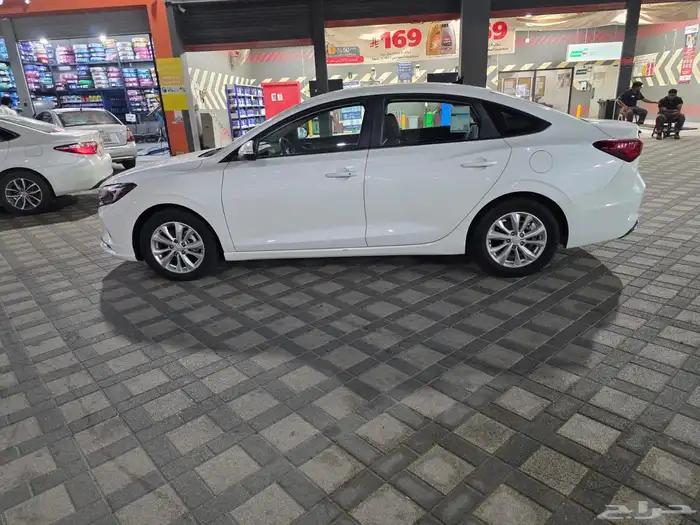 شانجان ايدو بلس 2023 6