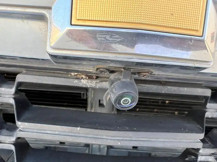 شفرولية سلفرادو 2017 7