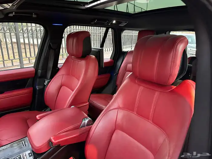 رنج روفر فوج(Autobiography) 2020 فل كامل مظيف جدآ 10