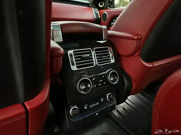 رنج روفر فوج(Autobiography) 2020 فل كامل مظيف جدآ 37