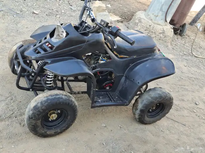 دباب للبيع 3