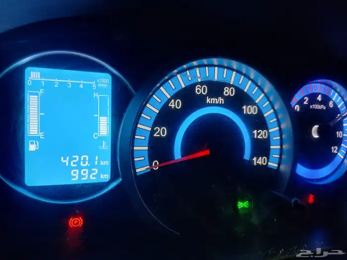 دينا سطحه دونج فينج صيني موديل 2021 1