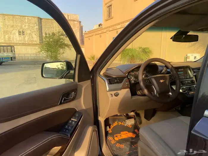 شفروليه سوبر بان طويل 13