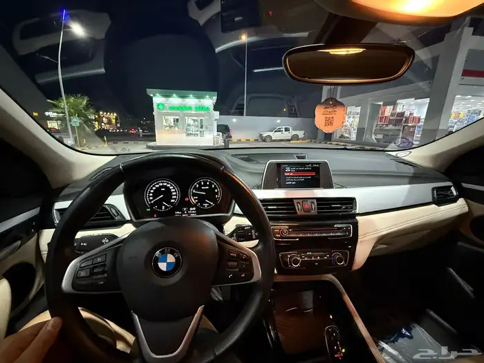 BMW X2  2021 7
