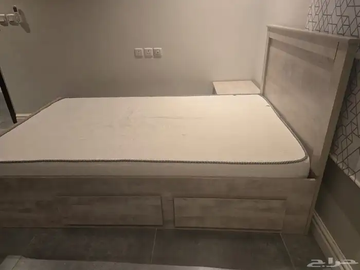 سرير اطفال 3