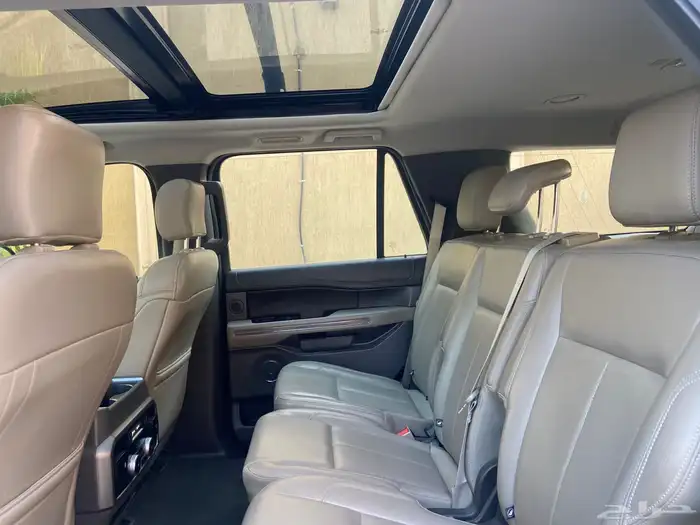 فورد اكبديشن. سعودي 2019 22