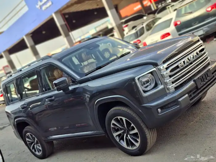 هافال اتش 9 فل كامل سعودي 2026 موزع معتمد 4