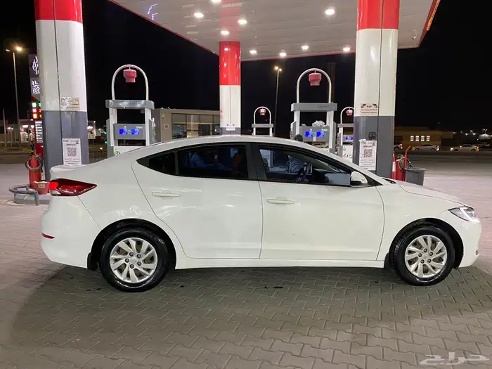 النترا 2017 بنزين للبيع 6