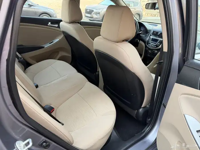 اكسنت 2015 فل كامل وكاله 14