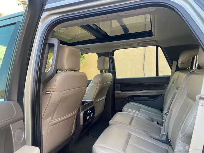 فورد اكبديشن. سعودي 2019 13