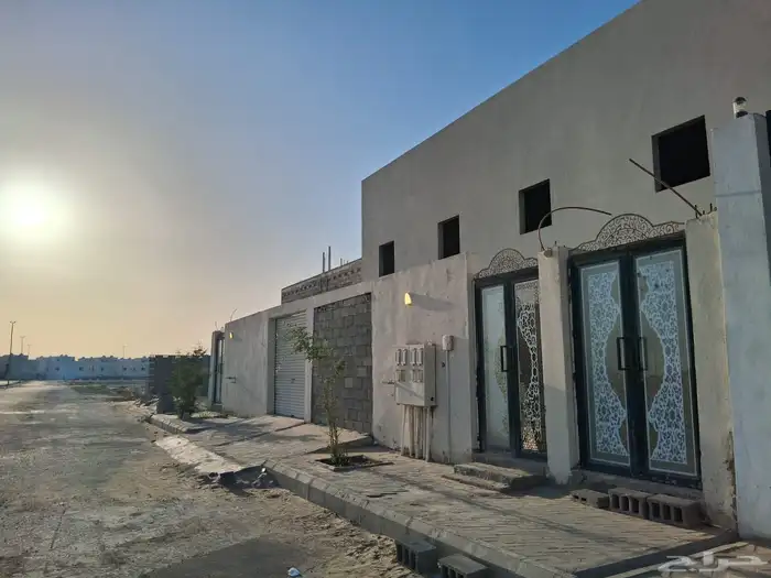 للبيع دور وشقق 2