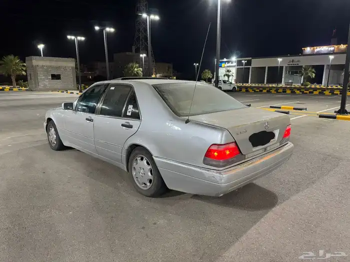 شبح 1992 S300 2