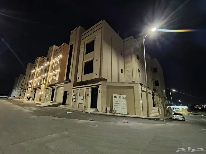 للبيع شقق وسط الخدمات بخميس مشيط غرب الخميس بسعر 520 الف 2