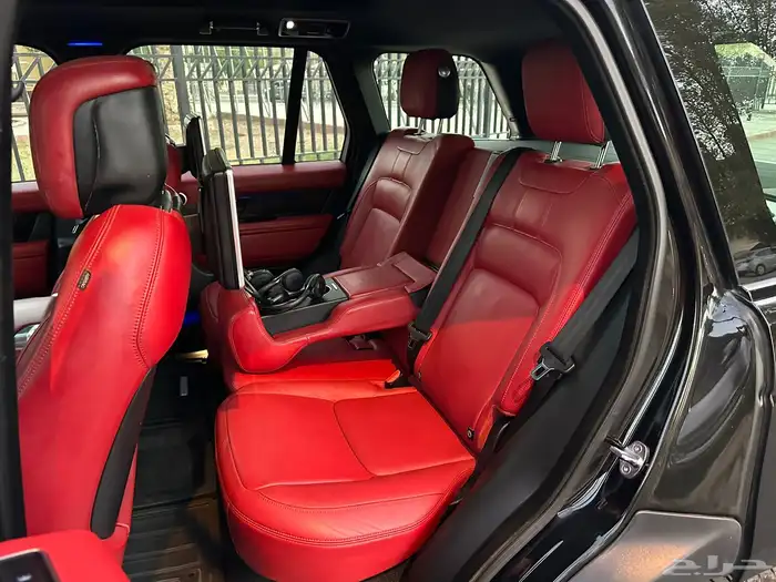 رنج روفر فوج(Autobiography) 2020 فل كامل مظيف جدآ 39