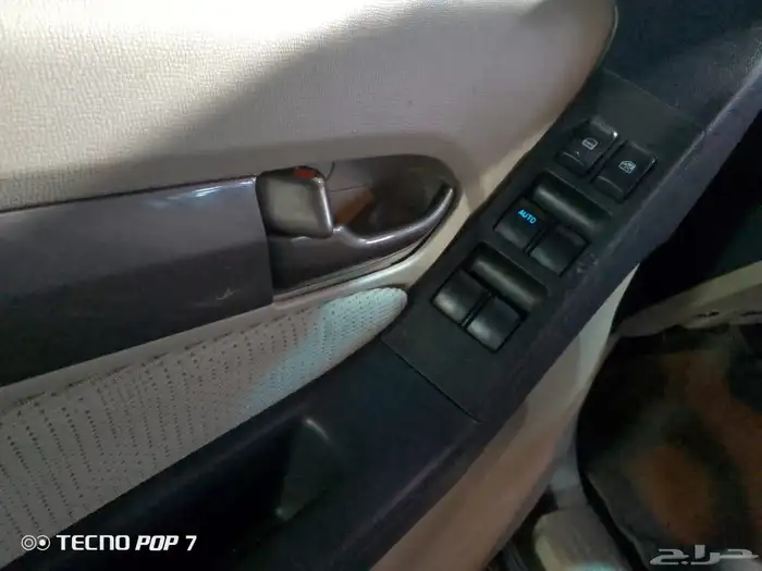 شيفروليه بليزر موديل 2013 بحاله شبه الوكاله 14