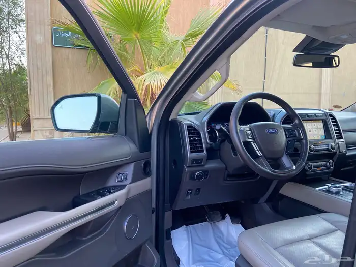 فورد اكبديشن. سعودي 2019 17