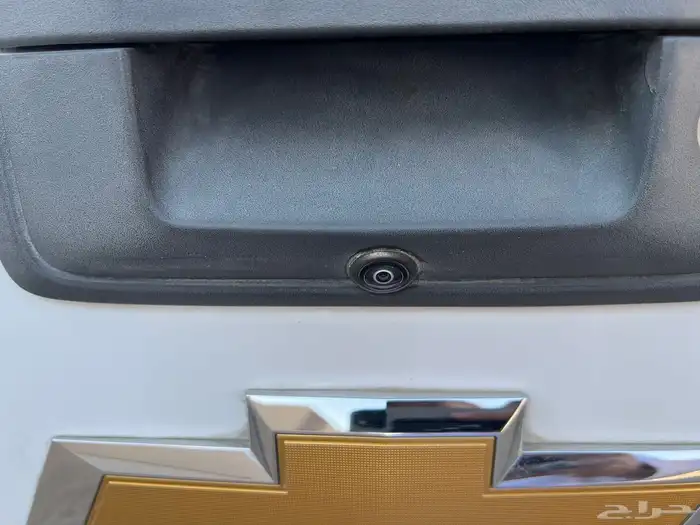 شفرولية سلفرادو 2017 6