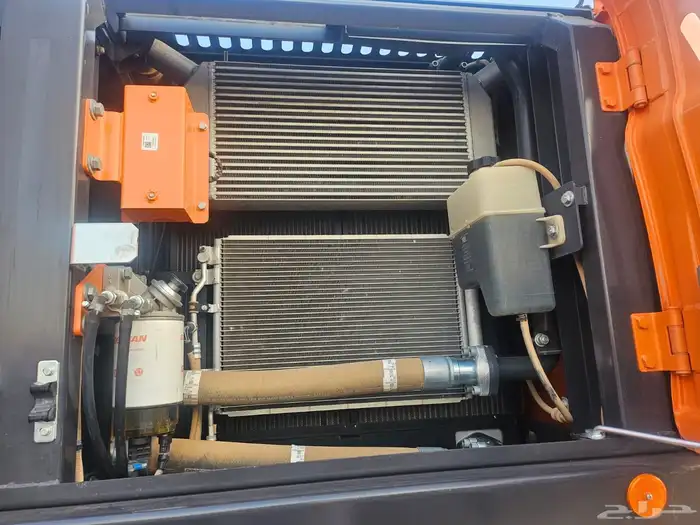 بوكلين كفرات جديد موديل 2022 للبيع 5