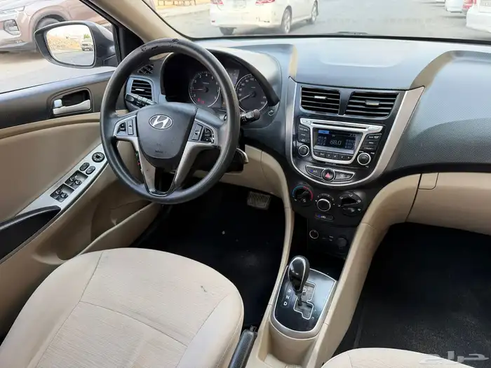 اكسنت 2015 فل كامل وكاله 12