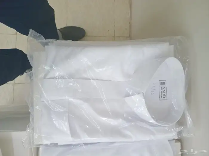 للبيع   100 ثوب بسعر مميز جد ا 9