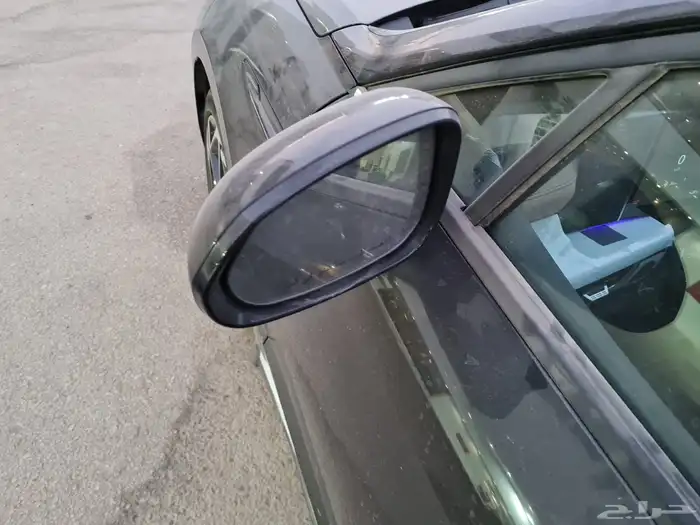 هيونداي سوناتا كمفورت GLS 2026 5