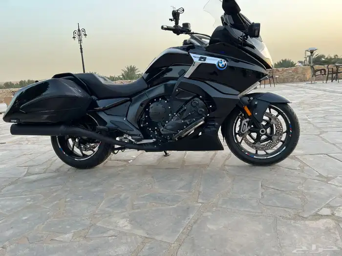 دباب BMW موديل 2018 منوة المستخدم 3