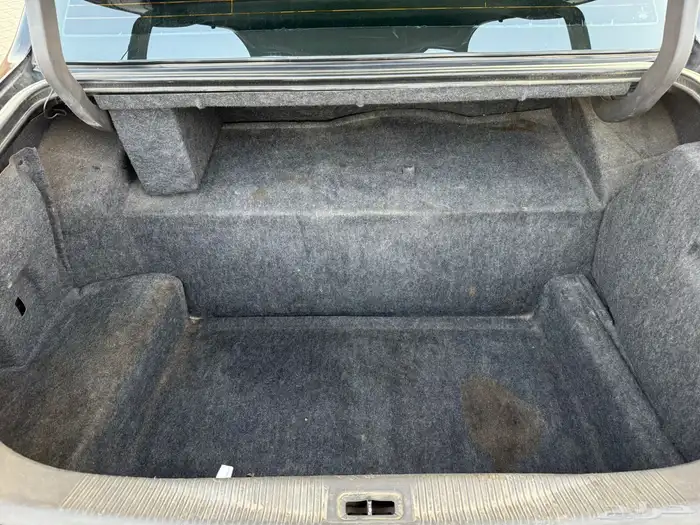 لنكون تاون كار 2007 9