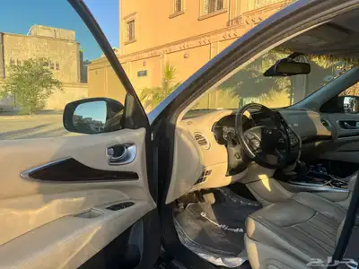 إنفينيتي Qx60 فل 2016 سعودي index