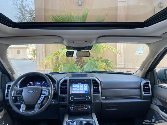 فورد اكبديشن. سعودي 2019 25