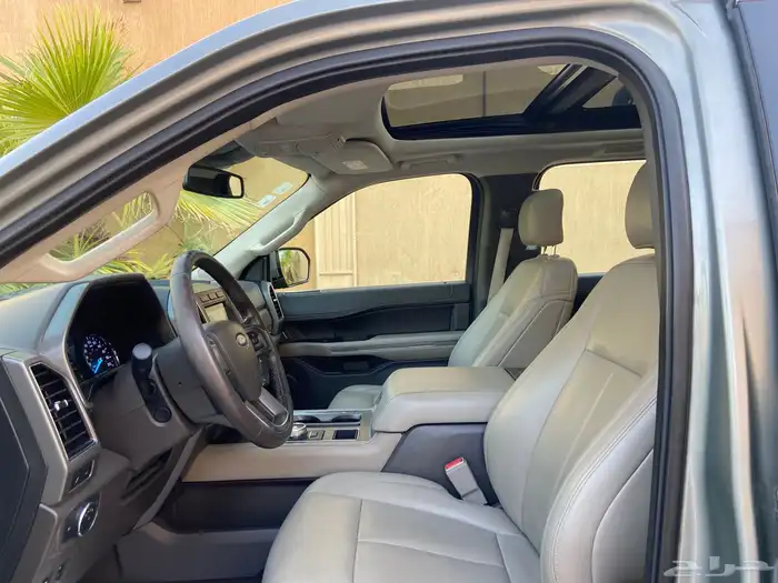 فورد اكبديشن. سعودي 2019 8