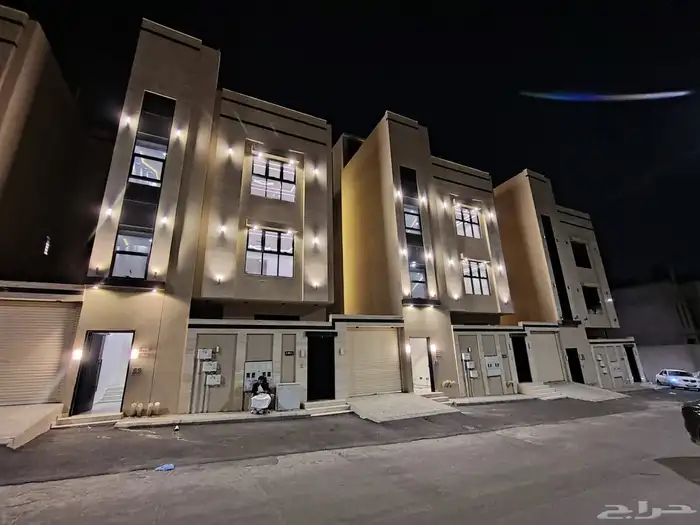 للبيع شقق وسط الخدمات بخميس مشيط غرب الخميس بسعر 520 الف 1